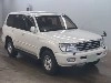 TOYOTA LAND CRUISER 100