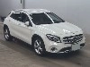 MERCEDES BENZ GLA