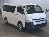 TOYOTA HIACE WAGON