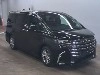 TOYOTA ALPHARD HYBRID