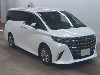 TOYOTA ALPHARD HYBRID