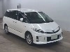 TOYOTA ESTIMA HYBRID