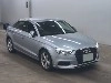 AUDI A3 SEDAN