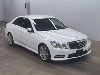 MERCEDES BENZ E CLASS