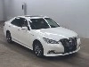 TOYOTA CROWN HYBRID