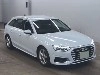 AUDI A4 AVANTE