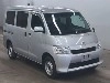 DAIHATSU GRAN MAX