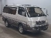 TOYOTA HIACE WAGON