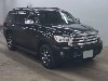 TOYOTA  SEQUOIA 5D4W