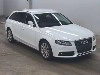 AUDI A4 AVANTE