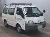NISSAN VANETTE VAN
