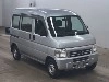 HONDA ACTY VAN