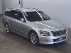 NISSAN STAGEA