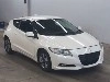 HONDA CR-Z