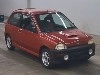 SUBARU VIVIO