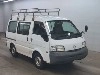 MAZDA BONGO VAN