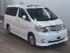 TOYOTA ALPHARD V