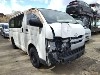 TOYOTA REGIUS VAN
