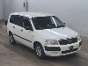 TOYOTA SUCCEED VAN
