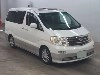 TOYOTA ALPHARD G