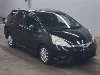 HONDA FIT SHUTTLE HYBRID