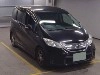 HONDA FREED HYBRID