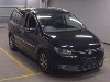 VOLKSWAGEN GOLF TOURAN