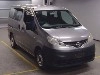 NISSAN NV200 VANETTE VAN
