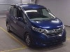 HONDA FREED HYBRID