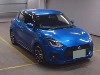 SUZUKI SWIFT SPORTS