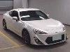 TOYOTA 86