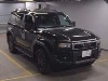 TOYOTA LAND CRUISER 250
