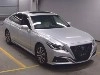 TOYOTA CROWN HYBRID