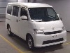 TOYOTA TOWN ACE VAN