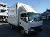 TOYOTA DYNA TRUCK