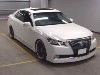 TOYOTA CROWN MAJESTA