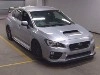 SUBARU WRX STI