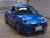 SUZUKI SWIFT SPORTS