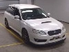 SUBARU LEGACY TOURING WAGON