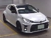 TOYOTA GR YARIS