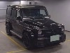 MERCEDES BENZ G CLASS