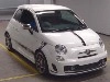 FIAT ABARTH 595