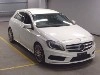MERCEDES BENZ A CLASS