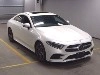 MERCEDES BENZ CLS CLASS