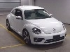 VOLKSWAGEN THE BEETLE