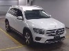 MERCEDES BENZ GLB