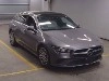 MERCEDES BENZ CLA SHOOTING BRAKE
