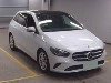 MERCEDES BENZ B CLASS