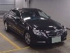 MERCEDES BENZ E CLASS