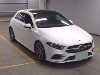MERCEDES BENZ A CLASS